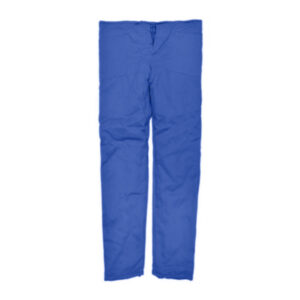 Pantaloni talie vatuiti tercot