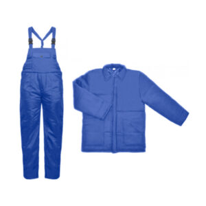 Costum vatuit pantalon pieptar