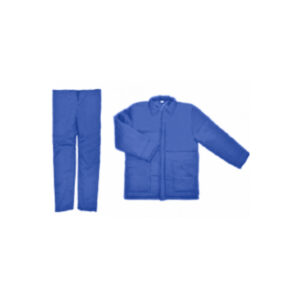 Costum vatuit pantalon talie doc