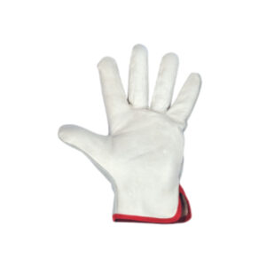 Manusi din piele de capra