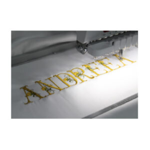 Personalizare broderie