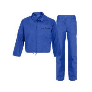 Costum salopeta talie tercot