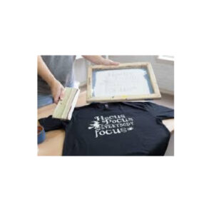 Personalizare serigrafie