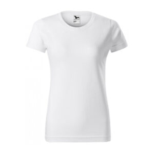 Tricou dama/barbat la baza gatului